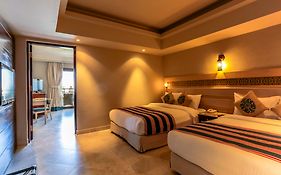 Sunrise Arabian Beach Resort